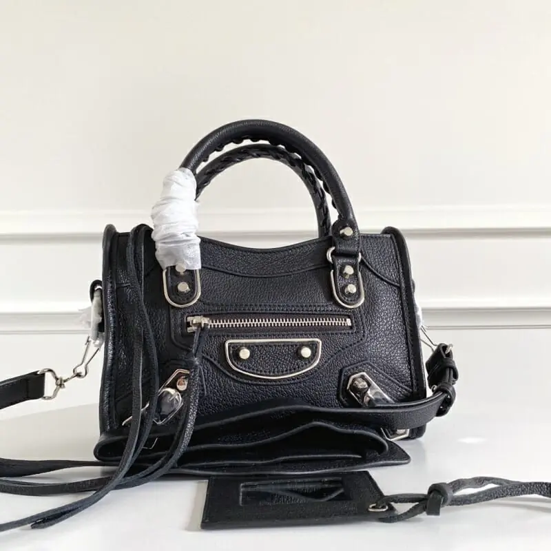 balenciaga aaa qualite sac a main  pour femme s_1266b4b